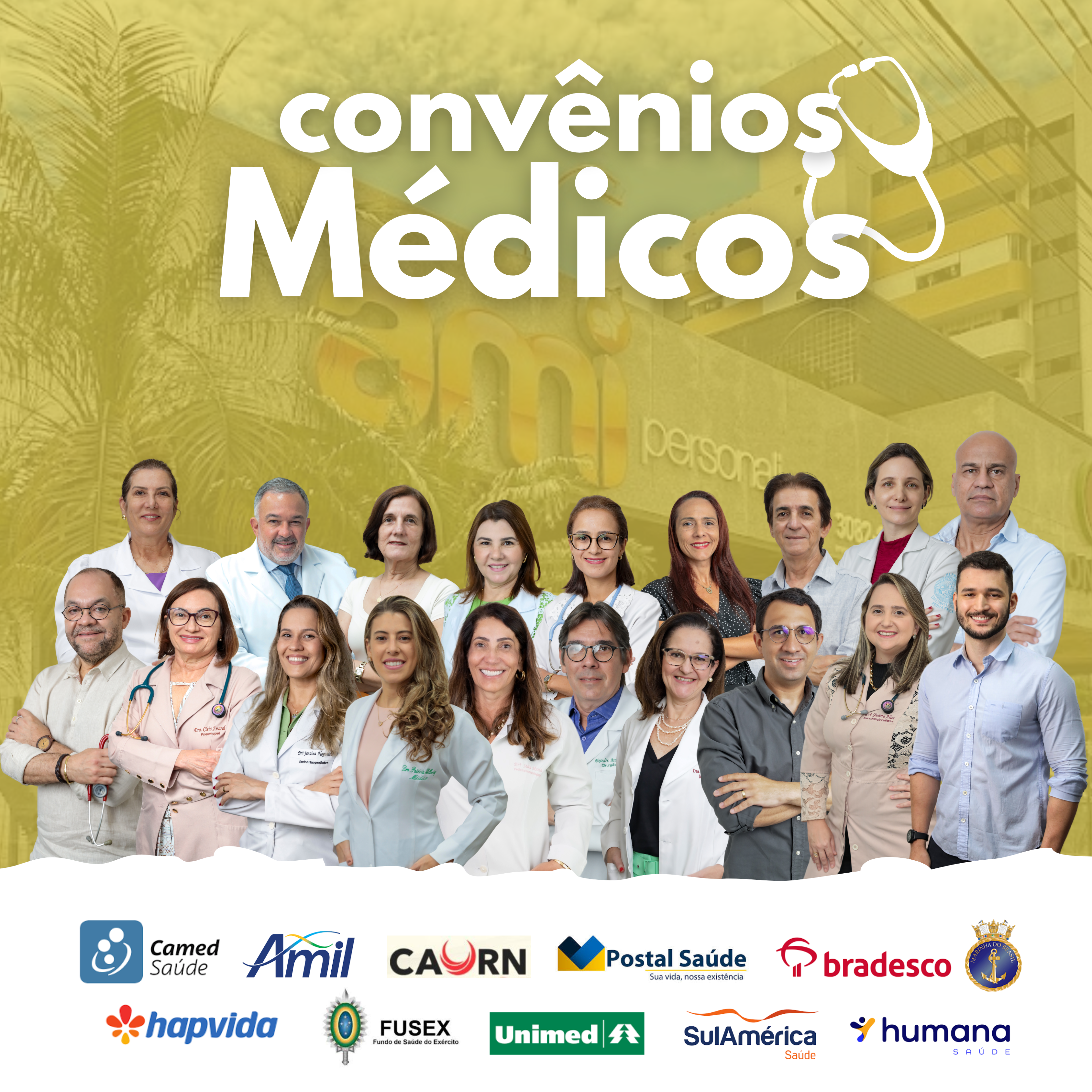 Convênios Médicos Ami Vacinas