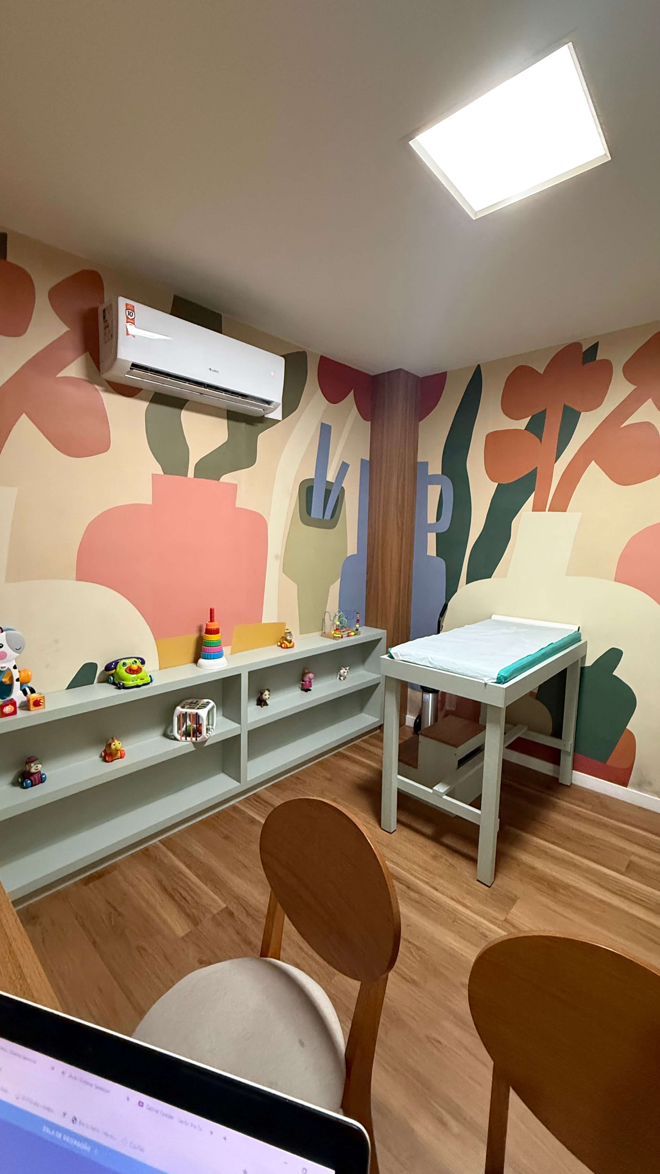 Atendimento Ami Vacinas