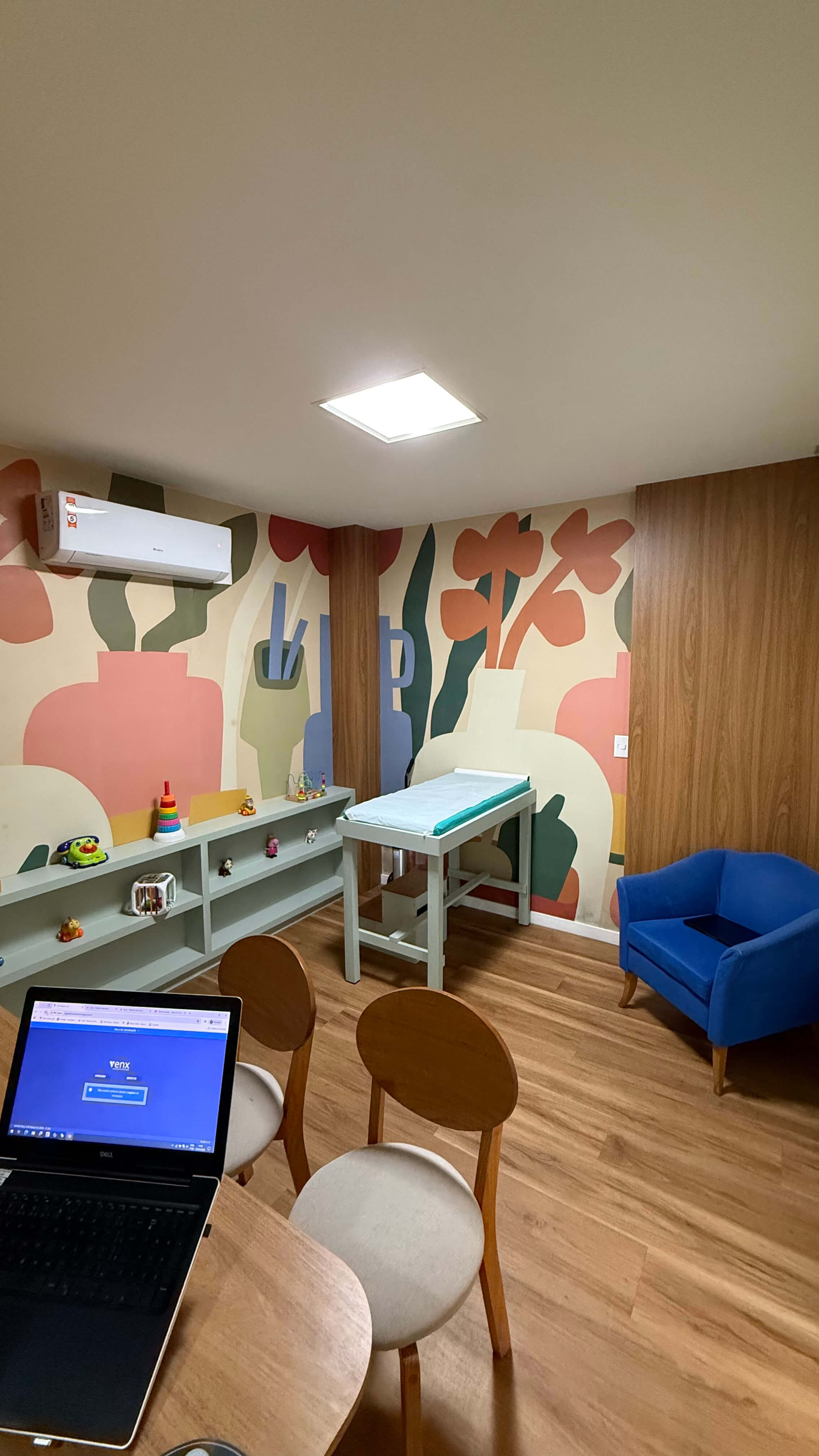 Atendimento Ami Vacinas