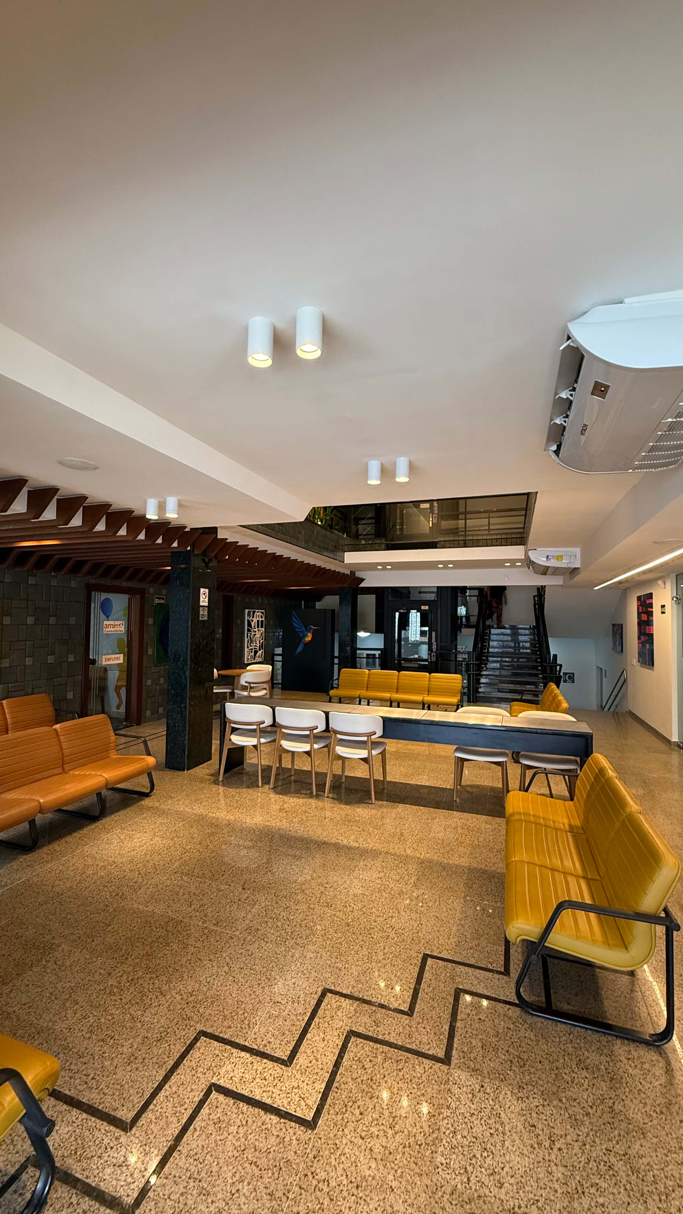 Atendimento Ami Vacinas