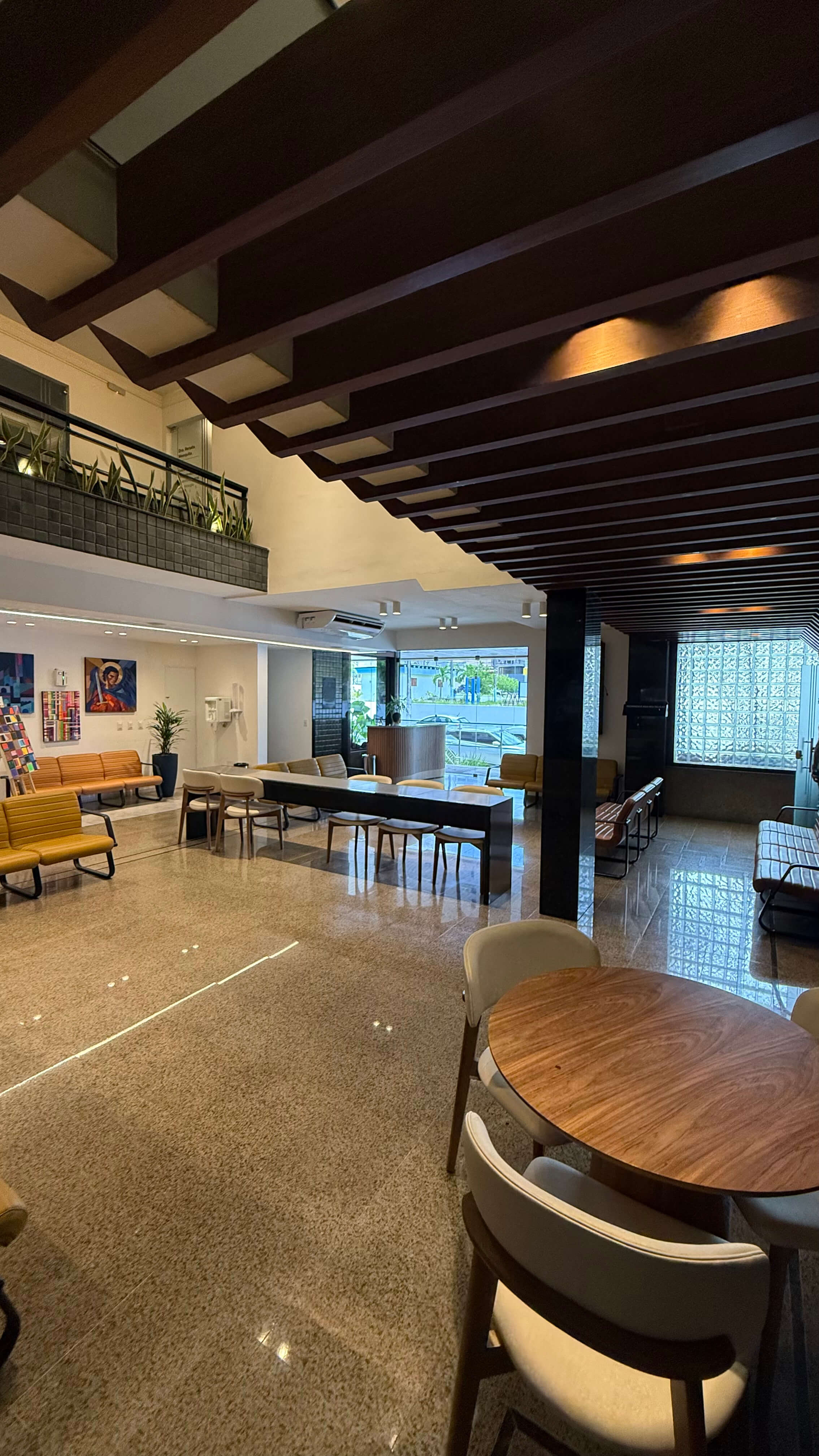 Atendimento Ami Vacinas