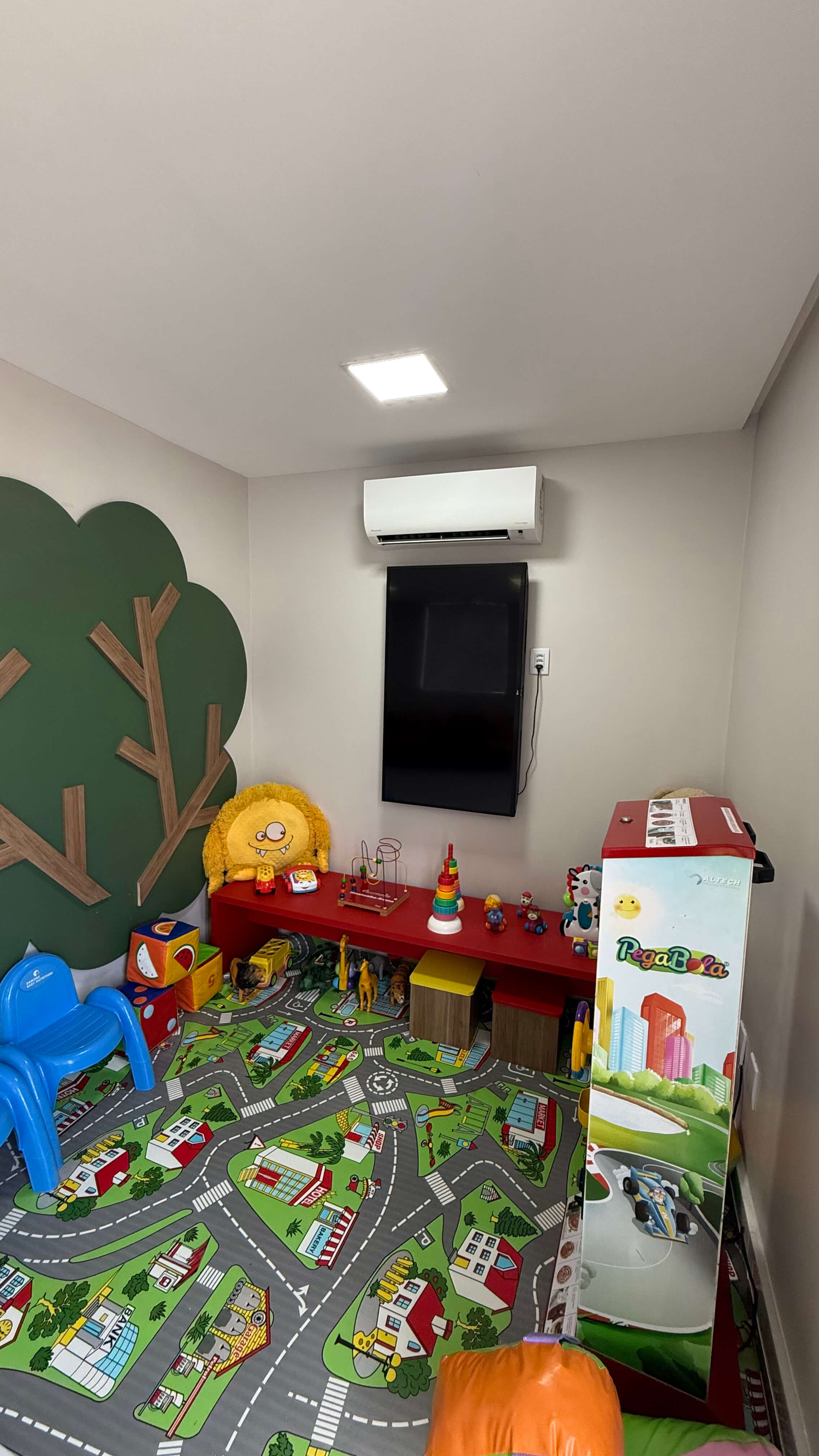 Atendimento Ami Vacinas